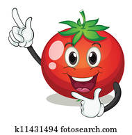 tomato tomato