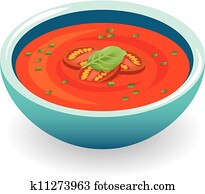 tomato soup tomato soup
