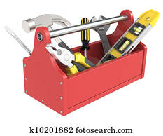 toolbox, com, tools.