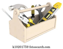 Toolbox. Toolbox.