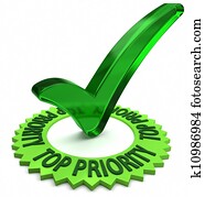 Top Priority Top Priority