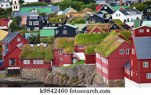 Torshavn