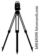 Total Station Total Station