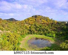 Tower Hill State Game Reserve