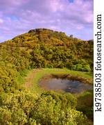 Tower Hill State Game Reserve