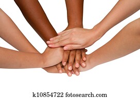 trabajo en equipo, y, compañerismo, en un grupo, después trabajo, exitoso