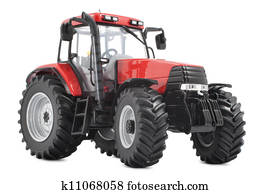 Tractor Tractor