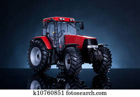 Tractor