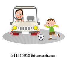 traffic accident traffic accident