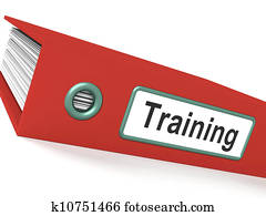Training File Shows Education And Development Training File Shows Education And Development