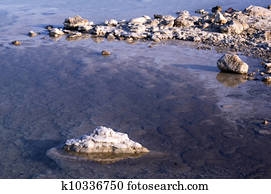 Travel Photos of Israel - Dead Sea