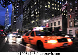 Travel Photos of New York - Manhattan