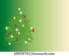 tree christmas tree christmas