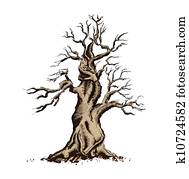 Bonsai Tree Clipart | Our Top 1000+ Bonsai Tree EPS Images | Fotosearch