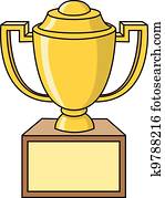 Trophy Cup Trophy Cup