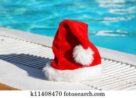 Tropical christmas Tropical christmas