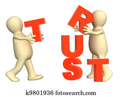 Trust Trust