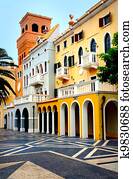 Trvael Photos China - Macau