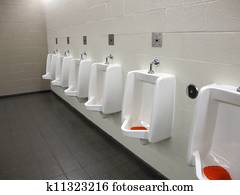 Urinals Urinals