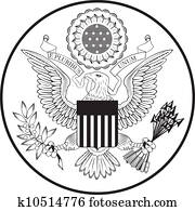 usa, seehund, n usa, seehund, n