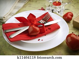 Valentine Romantic Dinner Valentine Romantic Dinner
