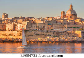Valletta, Malta