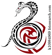 Vector Snake Vector Snake
