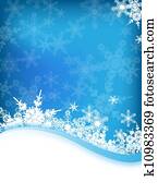 vector winter background vector winter background