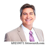 vedúci, businessman.