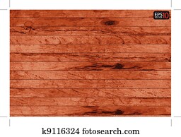 vektor, holz, planke, hintergrund vektor, holz, planke, hintergrund
