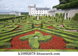 Villandry
