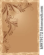 Vintage background Vintage background
