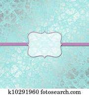 Vintage frame background Vintage frame background