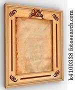 Vintage Frame Vintage Frame