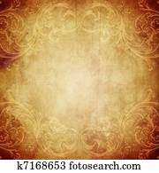 Vintage Paper Background Vintage Paper Background