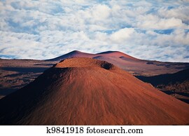 Volcano Volcano