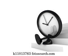 waiting waiting