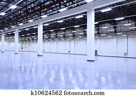 Warehouse Warehouse