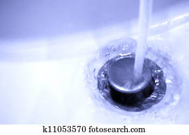 Water Drain Water Drain