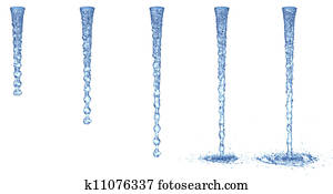 water water