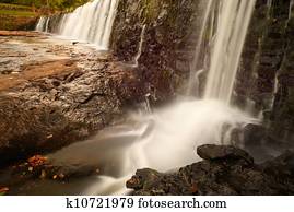 Waterfalls Waterfalls