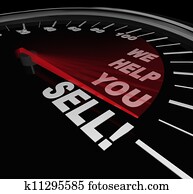 We Help You Sell Speedometer Sales Advice Consultant Service We Help You Sell Speedometer Sales Advice Consultant Service
