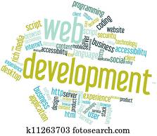 Web Development Web Development