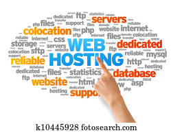 Web Hosting Web Hosting
