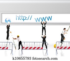 Website under construction