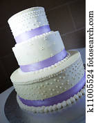 Wedding Cake Wedding Cake