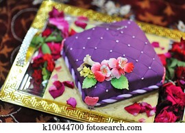 Wedding cake Wedding cake