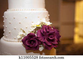 Wedding Cake Wedding Cake