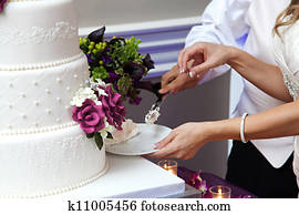 Wedding Cake Wedding Cake