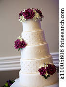 Wedding Cake Wedding Cake